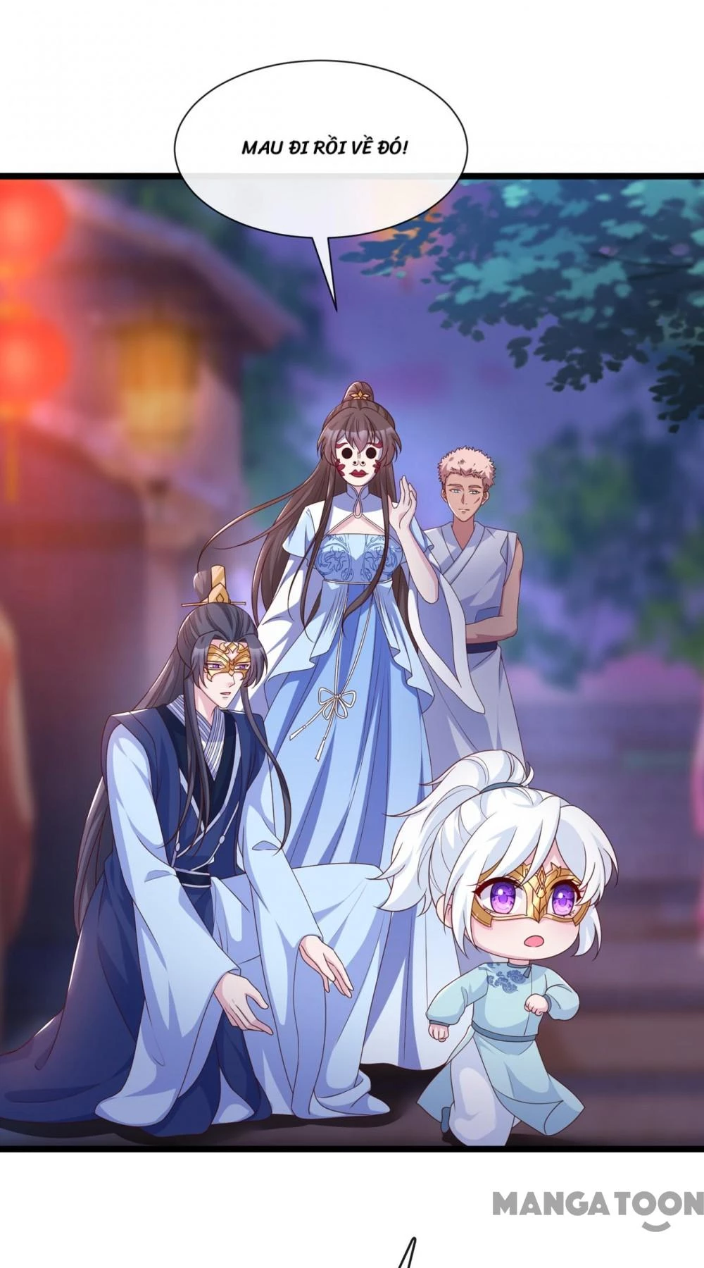 Thú Hắc Cuồng Phi Chapter 159 - 16