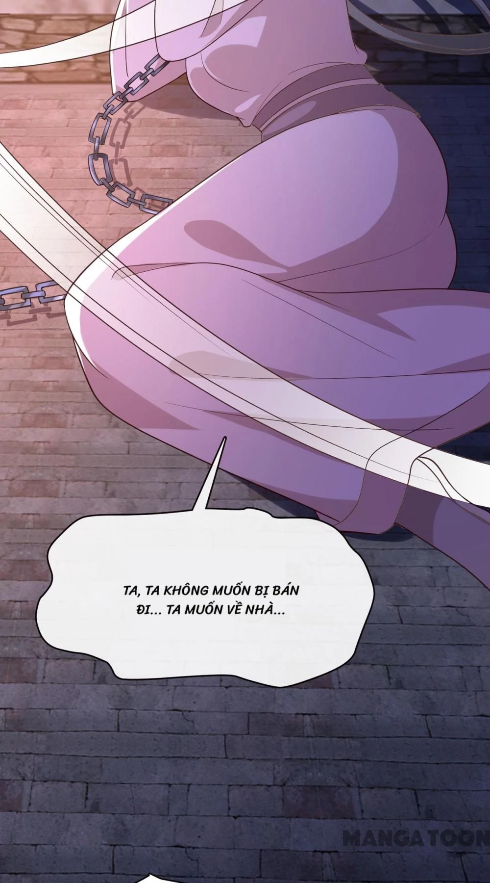 Thú Hắc Cuồng Phi Chapter 159 - 20