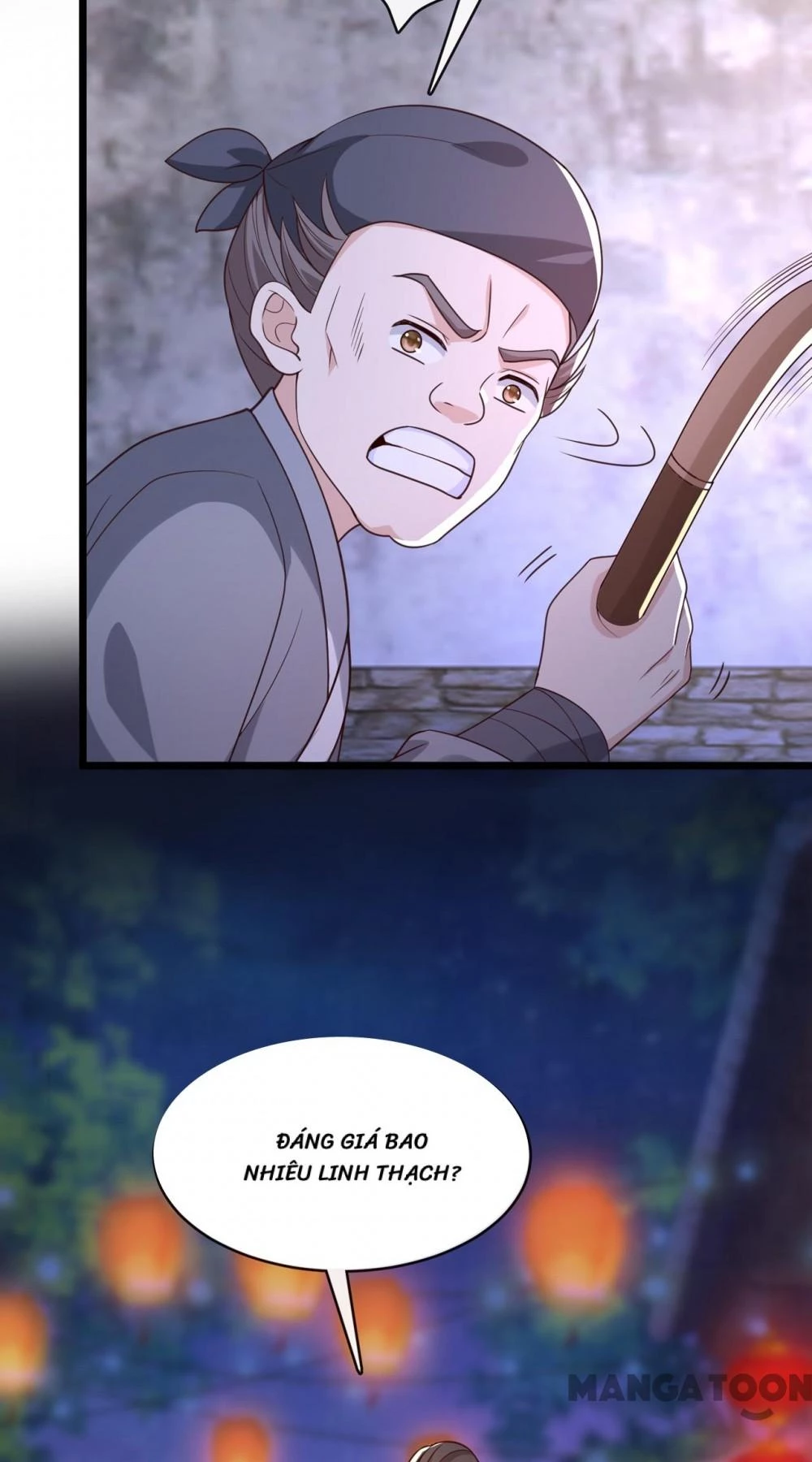 Thú Hắc Cuồng Phi Chapter 159 - 24