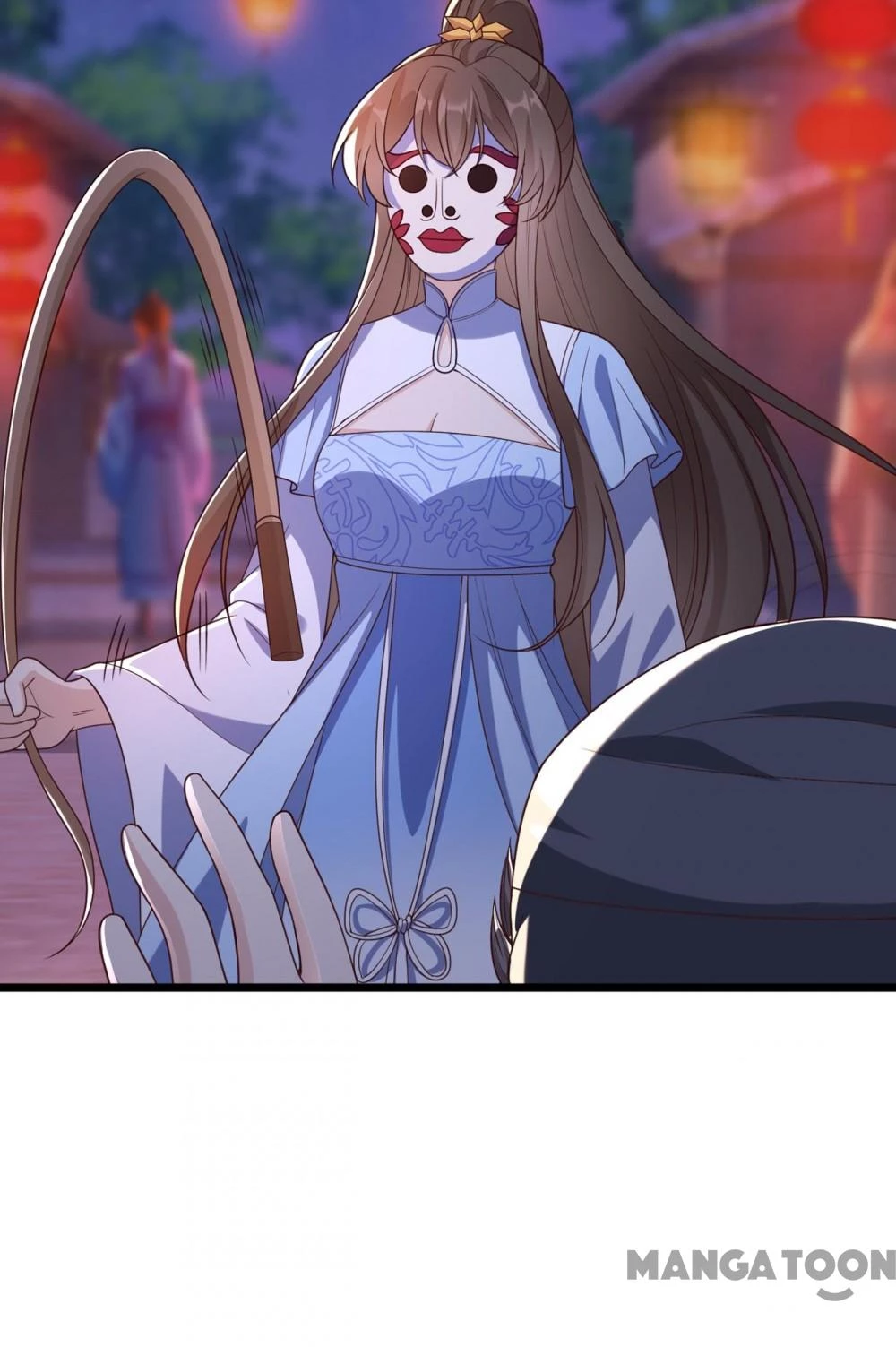 Thú Hắc Cuồng Phi Chapter 159 - 25