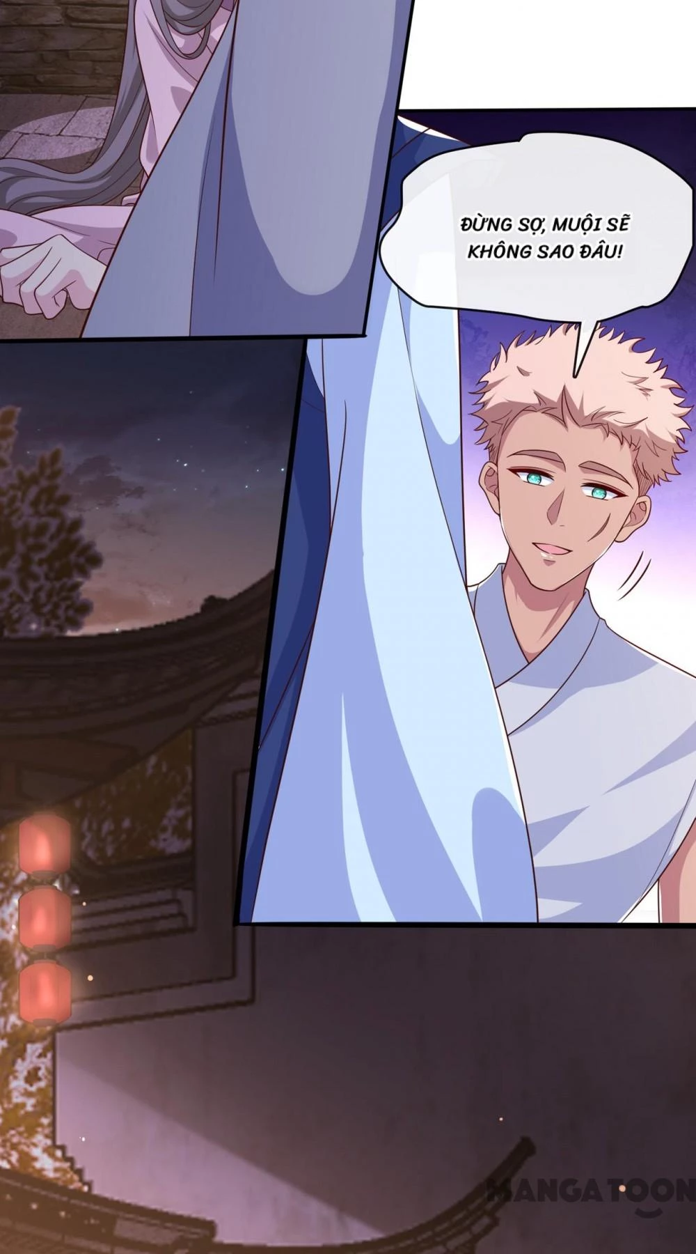 Thú Hắc Cuồng Phi Chapter 159 - 29