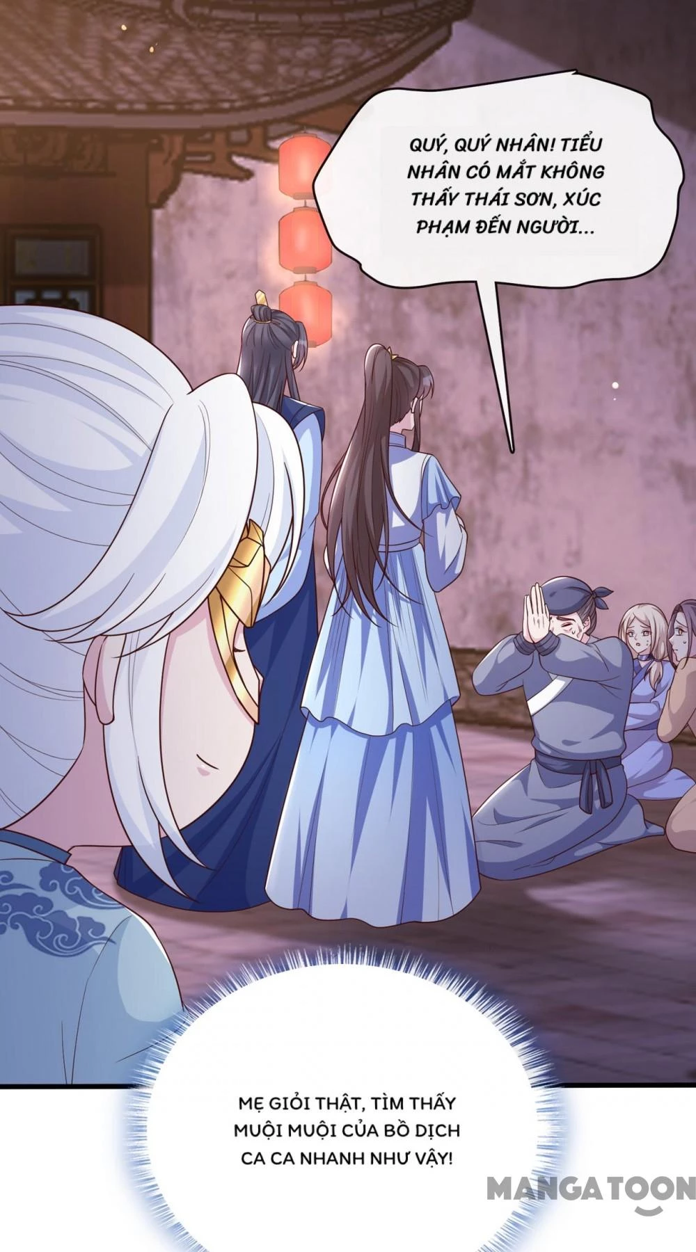 Thú Hắc Cuồng Phi Chapter 159 - 30