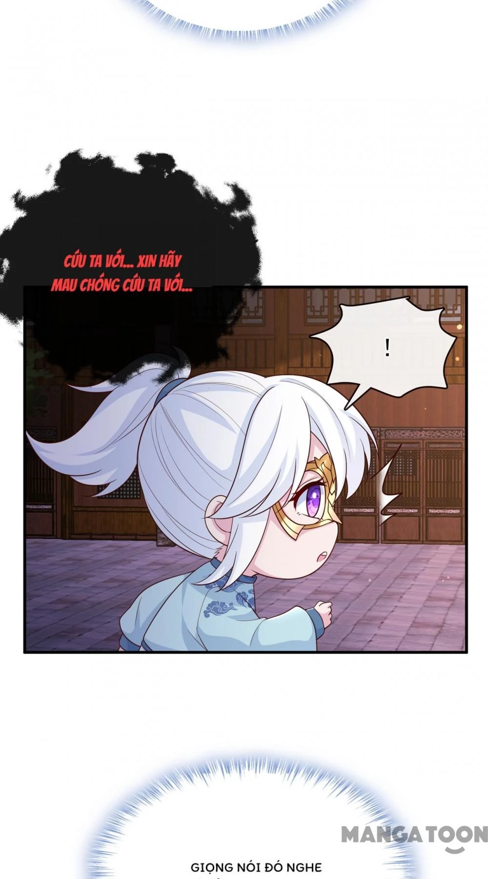 Thú Hắc Cuồng Phi Chapter 159 - 31