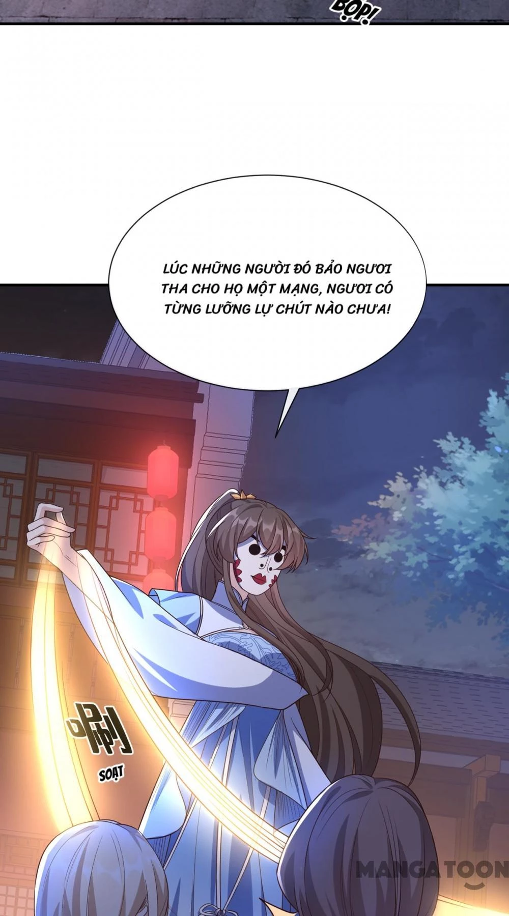 Thú Hắc Cuồng Phi Chapter 159 - 35