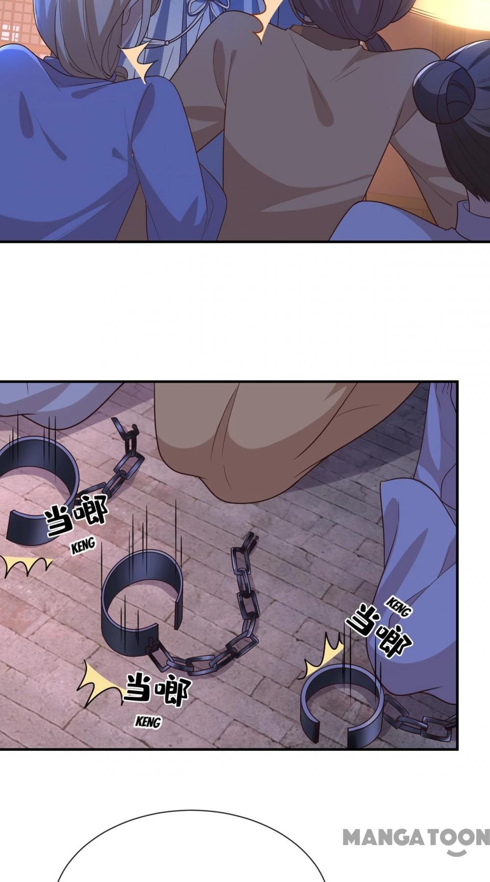 Thú Hắc Cuồng Phi Chapter 159 - 36