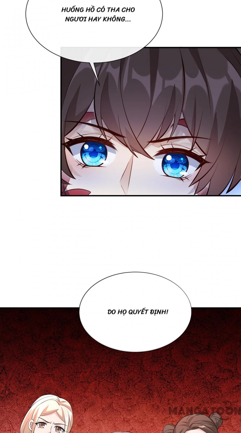 Thú Hắc Cuồng Phi Chapter 159 - 37