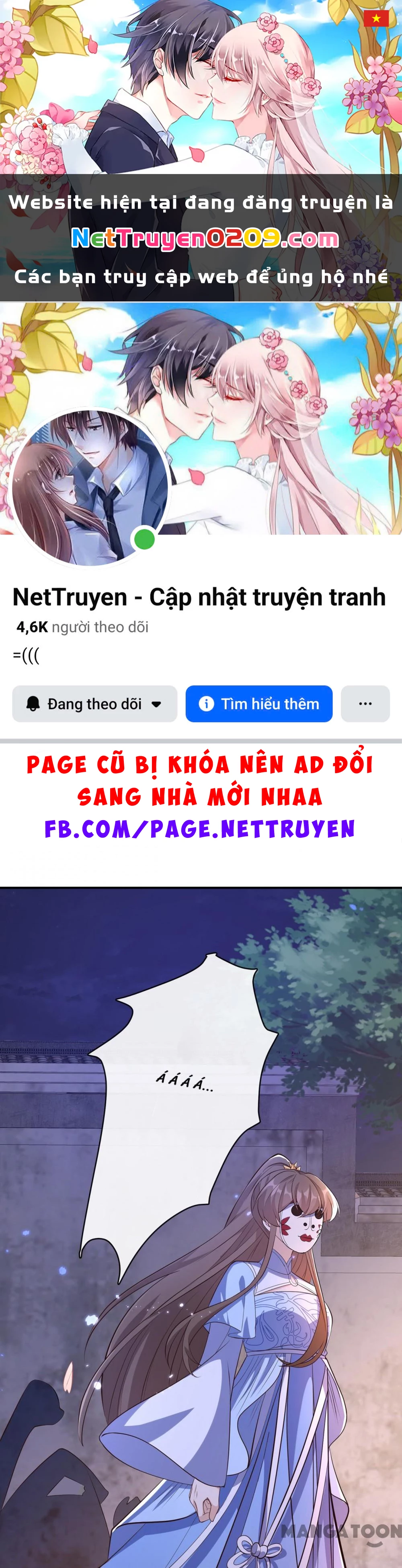 Thú Hắc Cuồng Phi Chapter 160 - 1