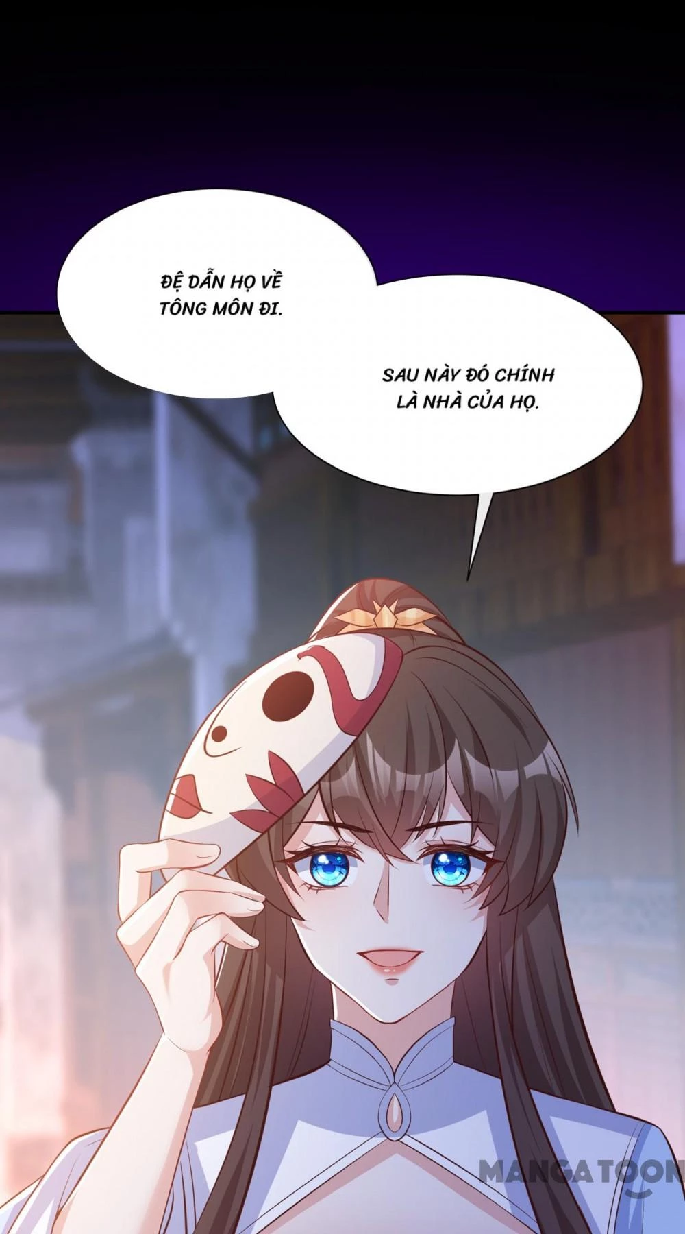 Thú Hắc Cuồng Phi Chapter 160 - 3