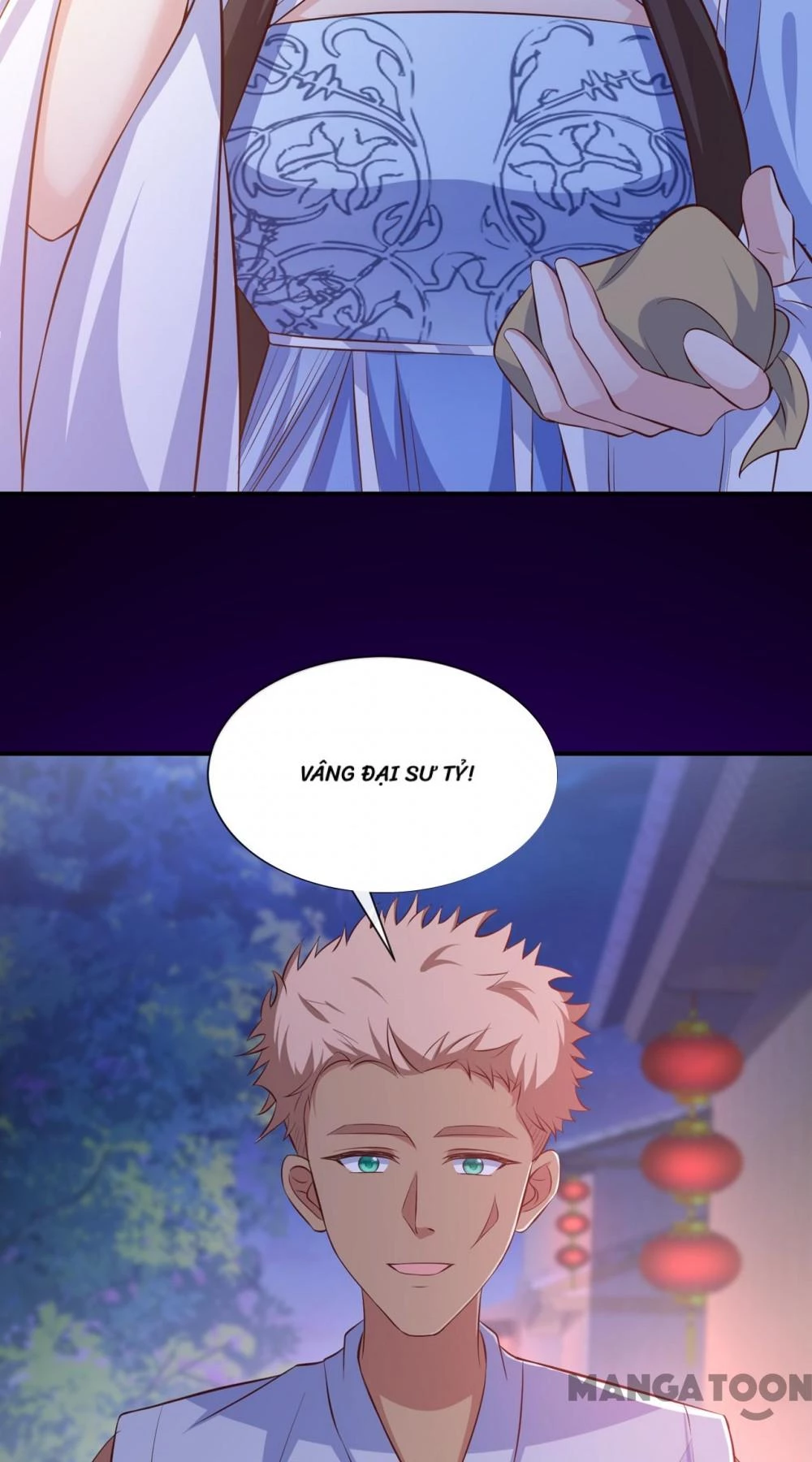 Thú Hắc Cuồng Phi Chapter 160 - 4