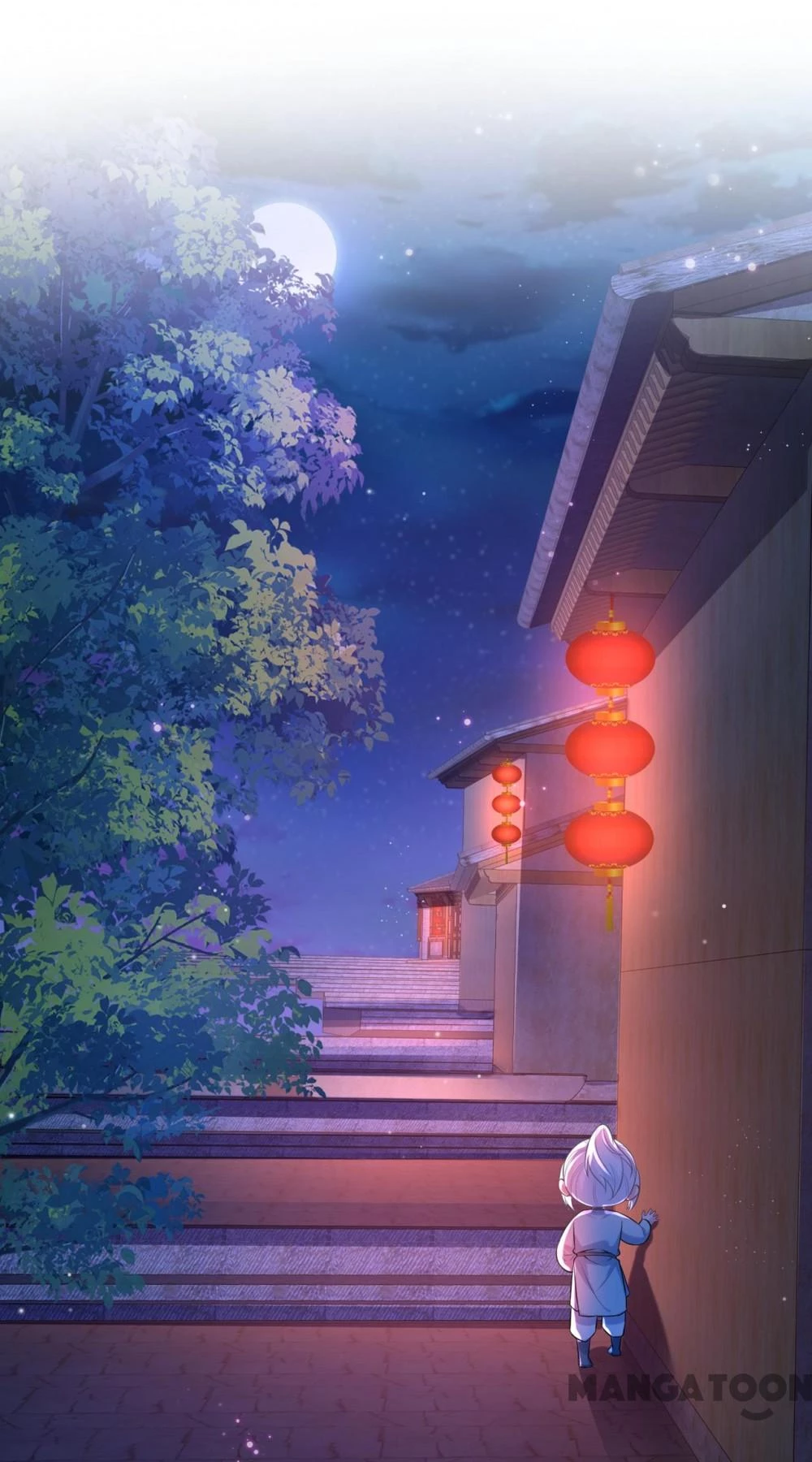 Thú Hắc Cuồng Phi Chapter 160 - 7