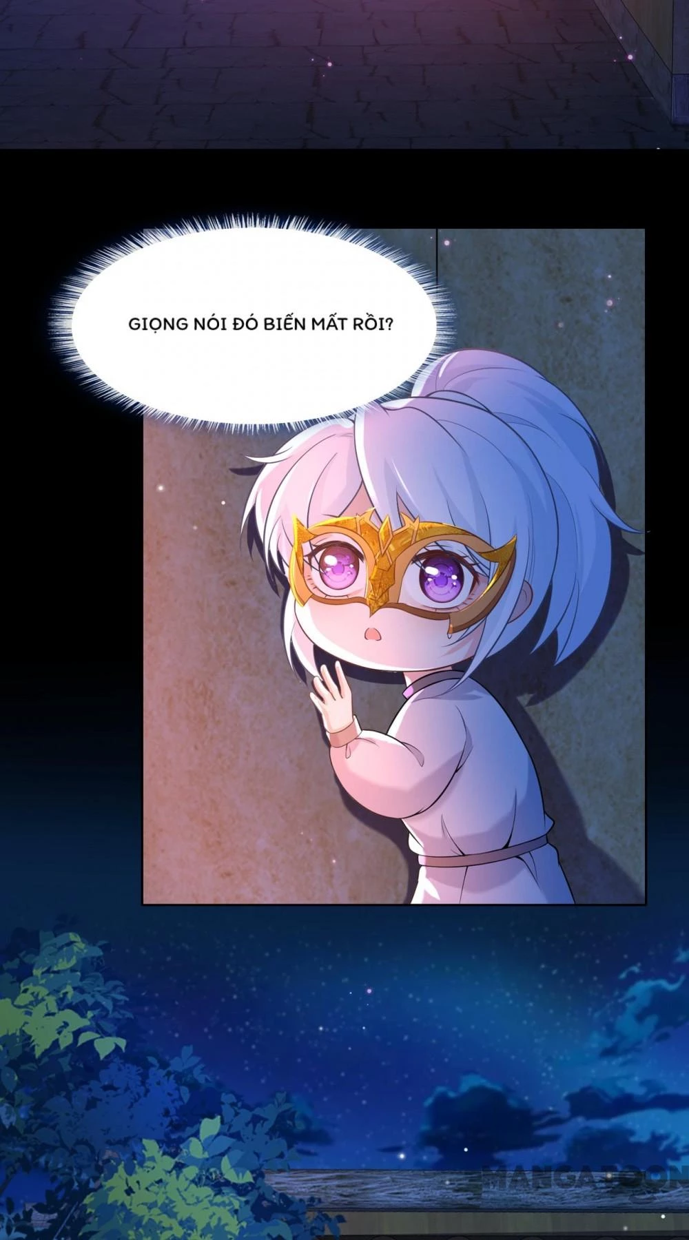 Thú Hắc Cuồng Phi Chapter 160 - 8