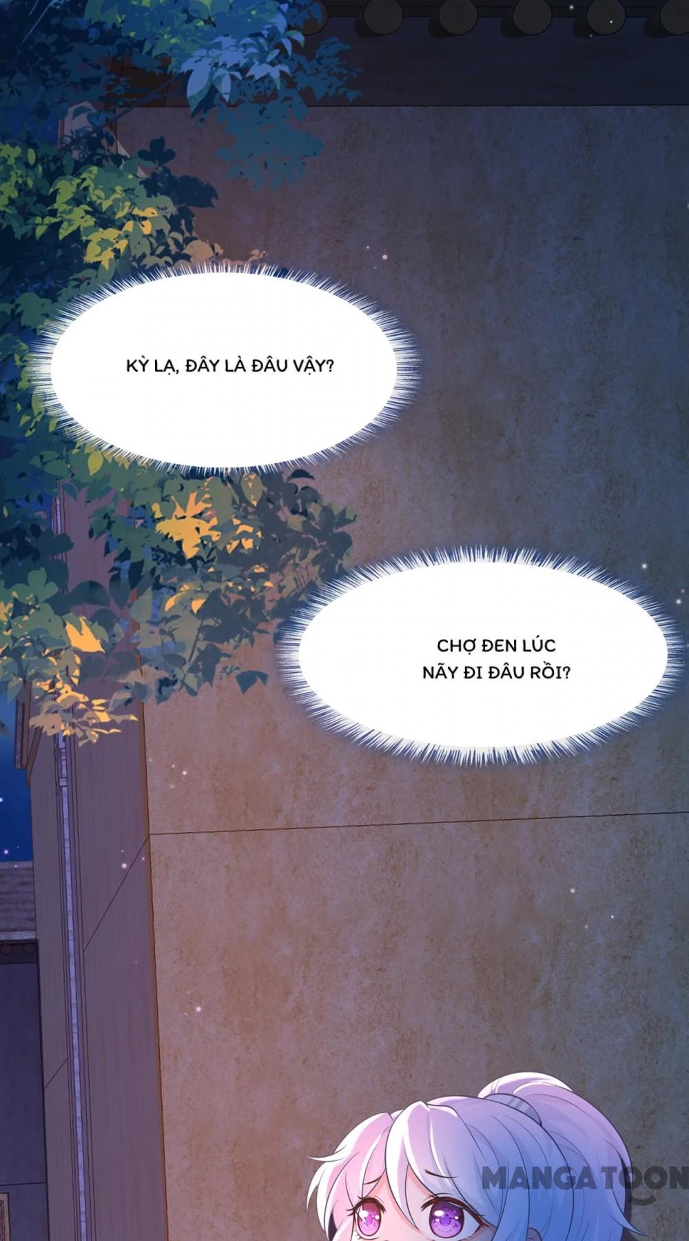 Thú Hắc Cuồng Phi Chapter 160 - 9