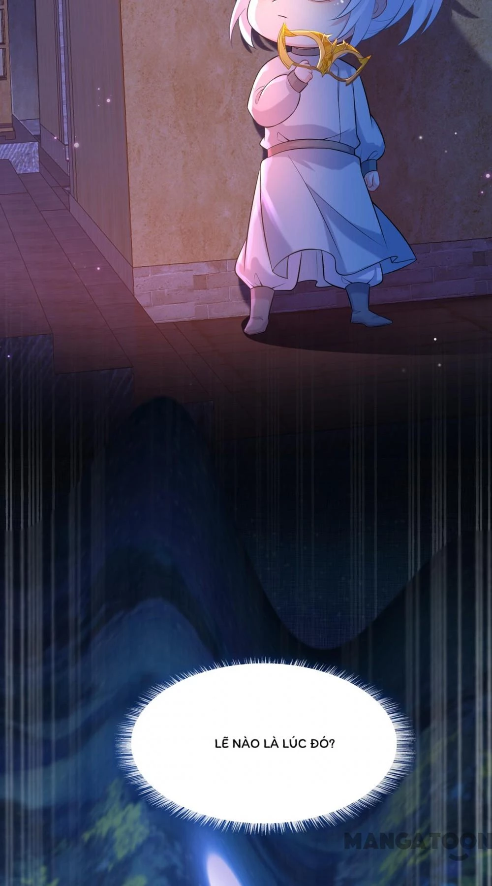 Thú Hắc Cuồng Phi Chapter 160 - 10