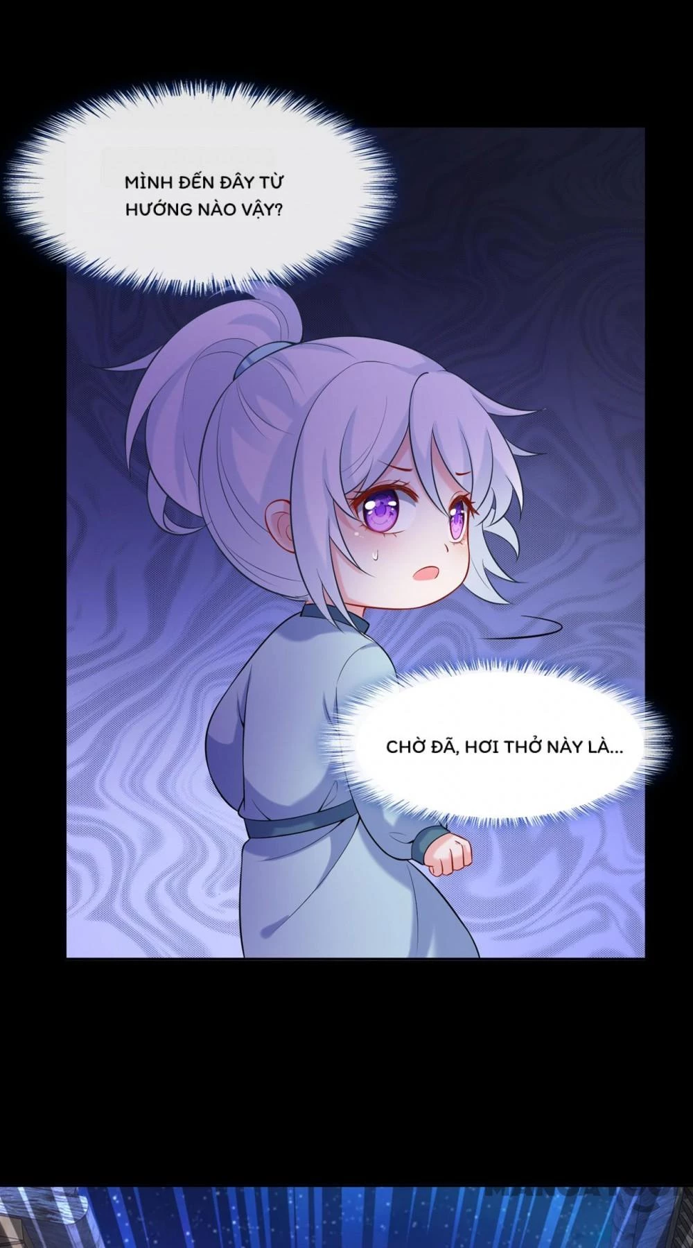 Thú Hắc Cuồng Phi Chapter 160 - 13