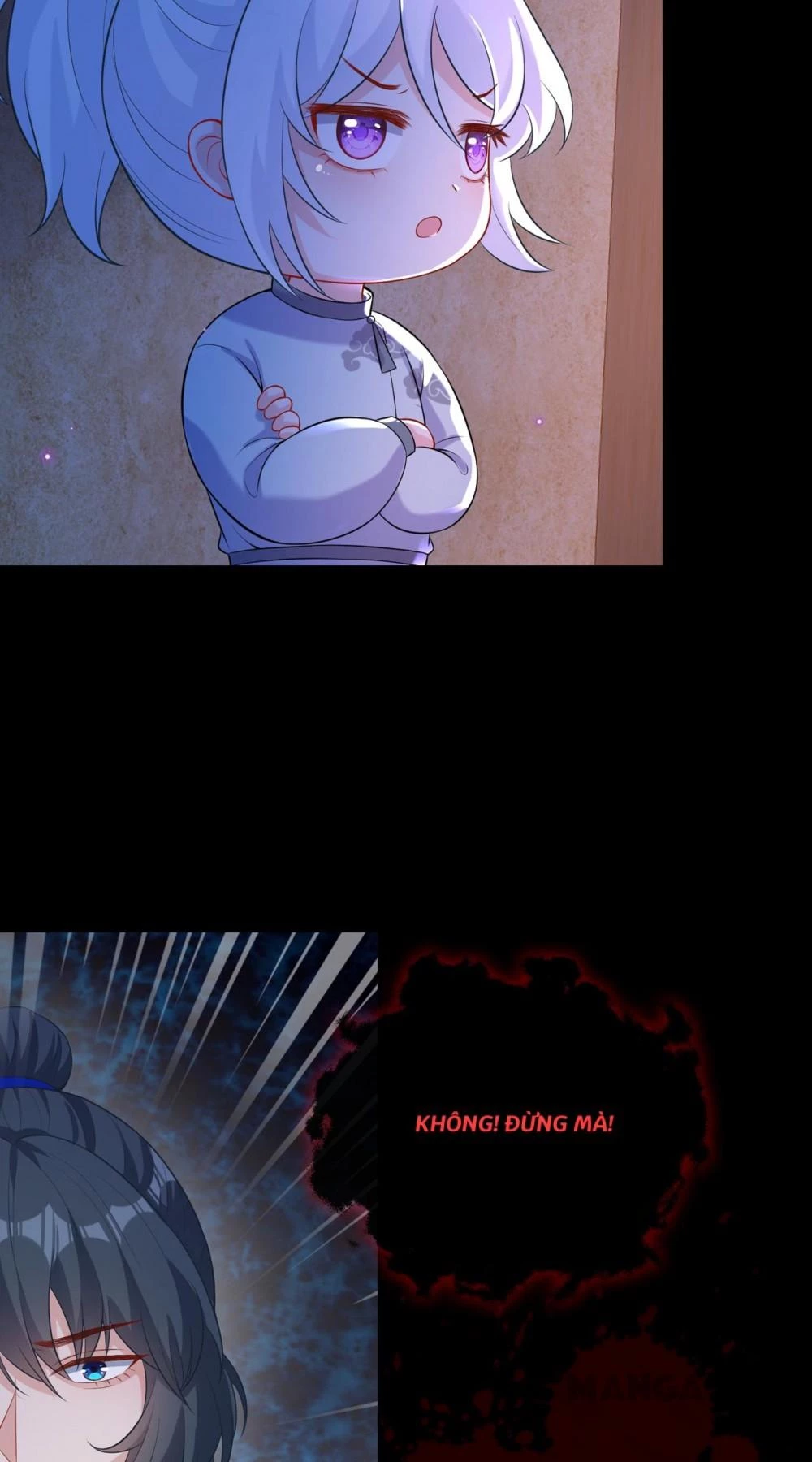 Thú Hắc Cuồng Phi Chapter 160 - 17