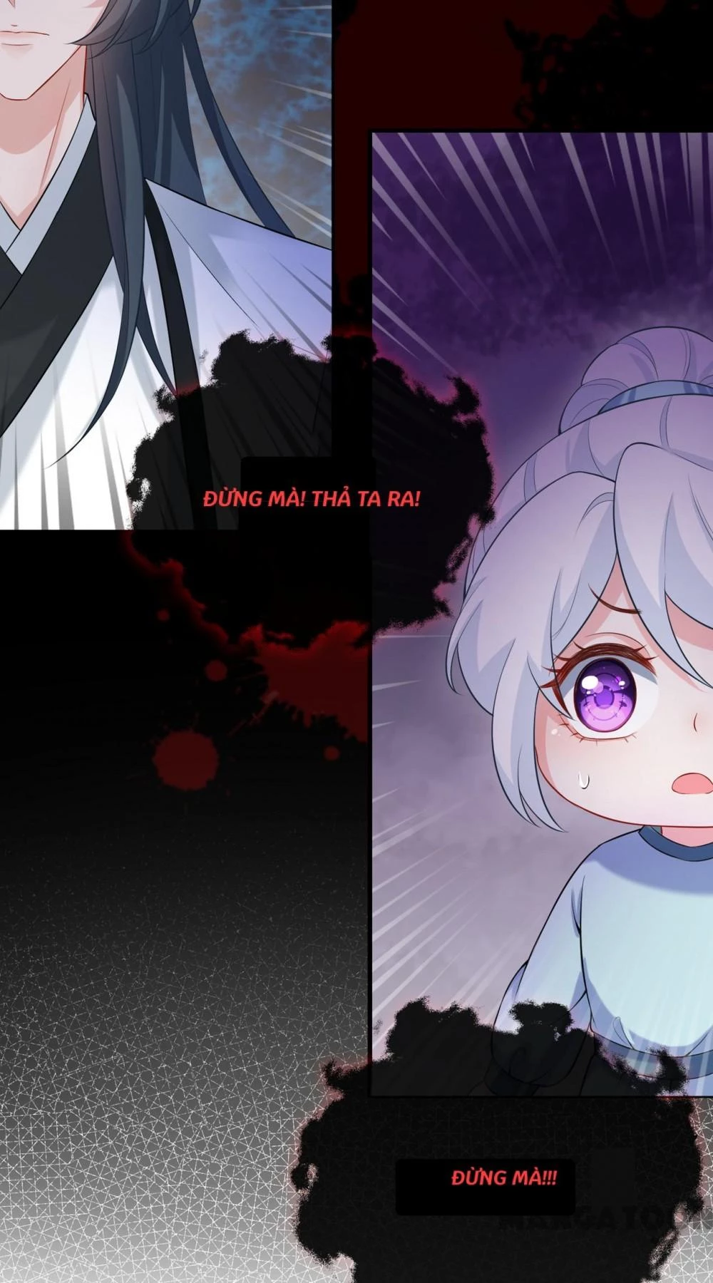 Thú Hắc Cuồng Phi Chapter 160 - 18