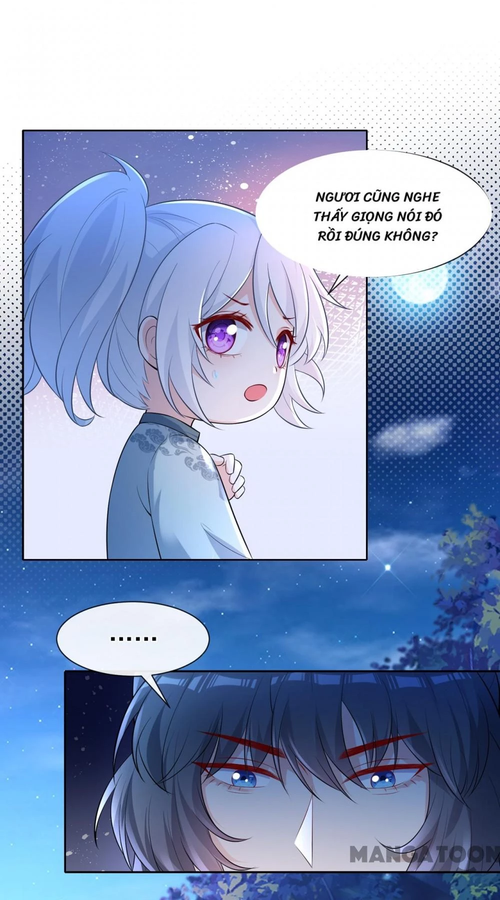 Thú Hắc Cuồng Phi Chapter 160 - 20