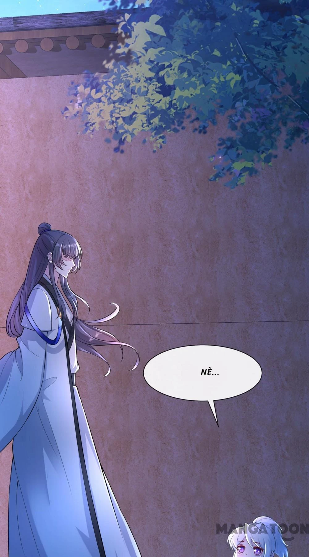 Thú Hắc Cuồng Phi Chapter 160 - 21