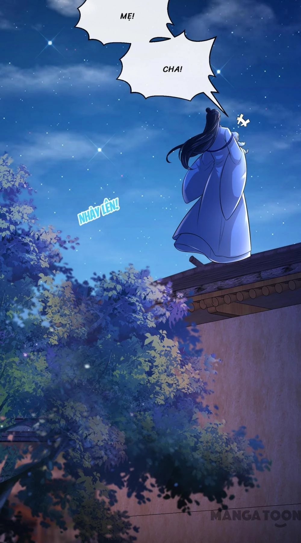 Thú Hắc Cuồng Phi Chapter 160 - 25