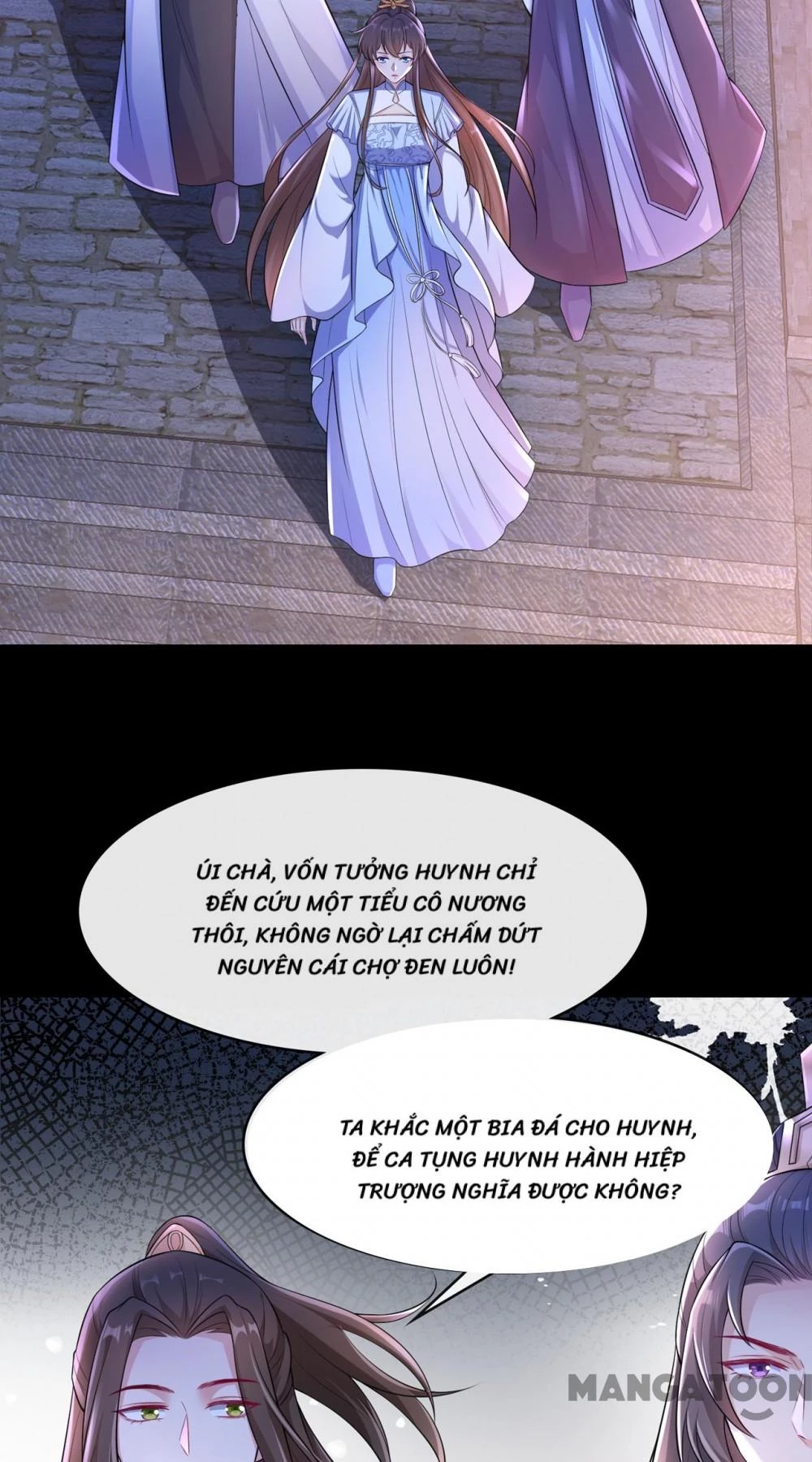 Thú Hắc Cuồng Phi Chapter 160 - 28