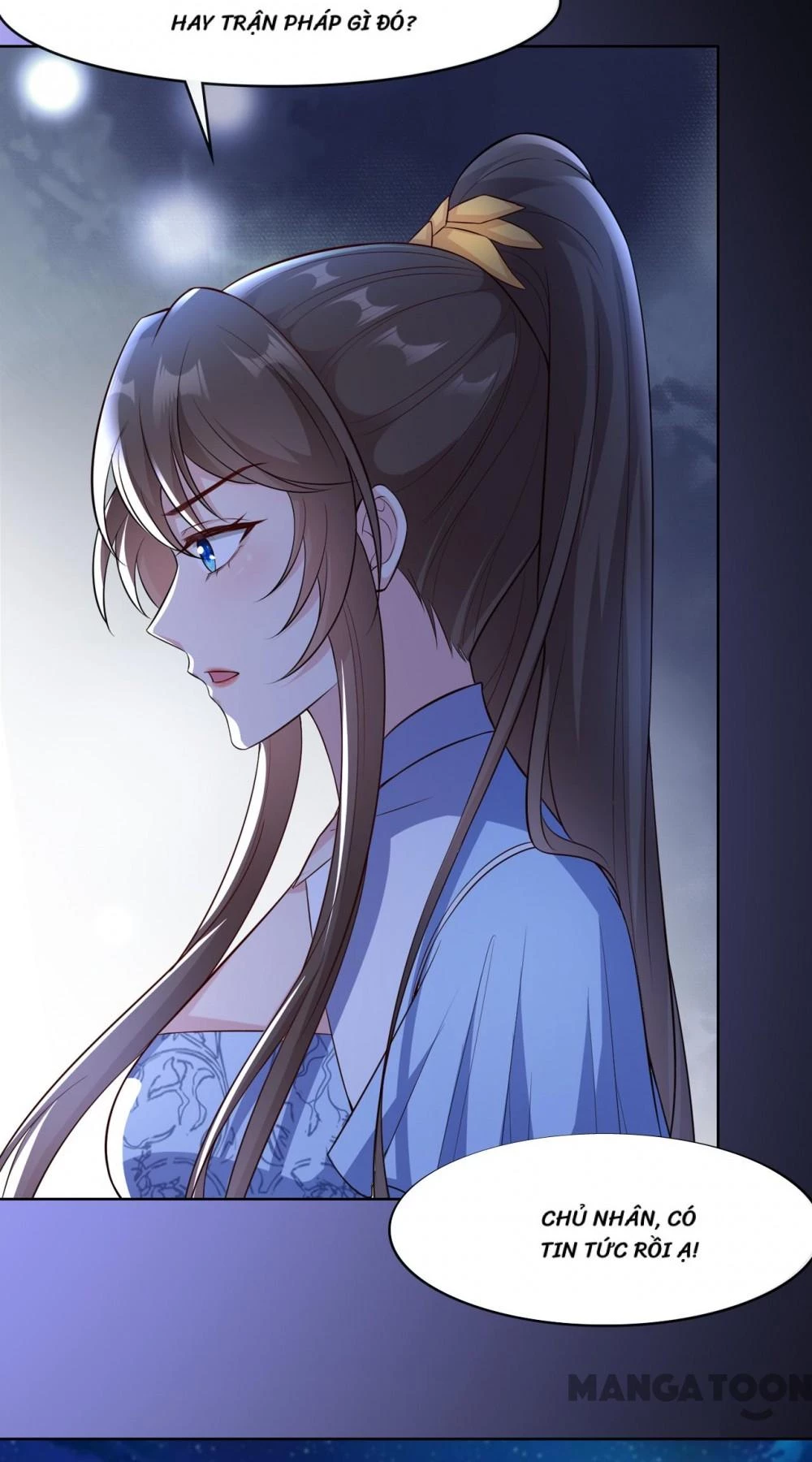 Thú Hắc Cuồng Phi Chapter 160 - 32