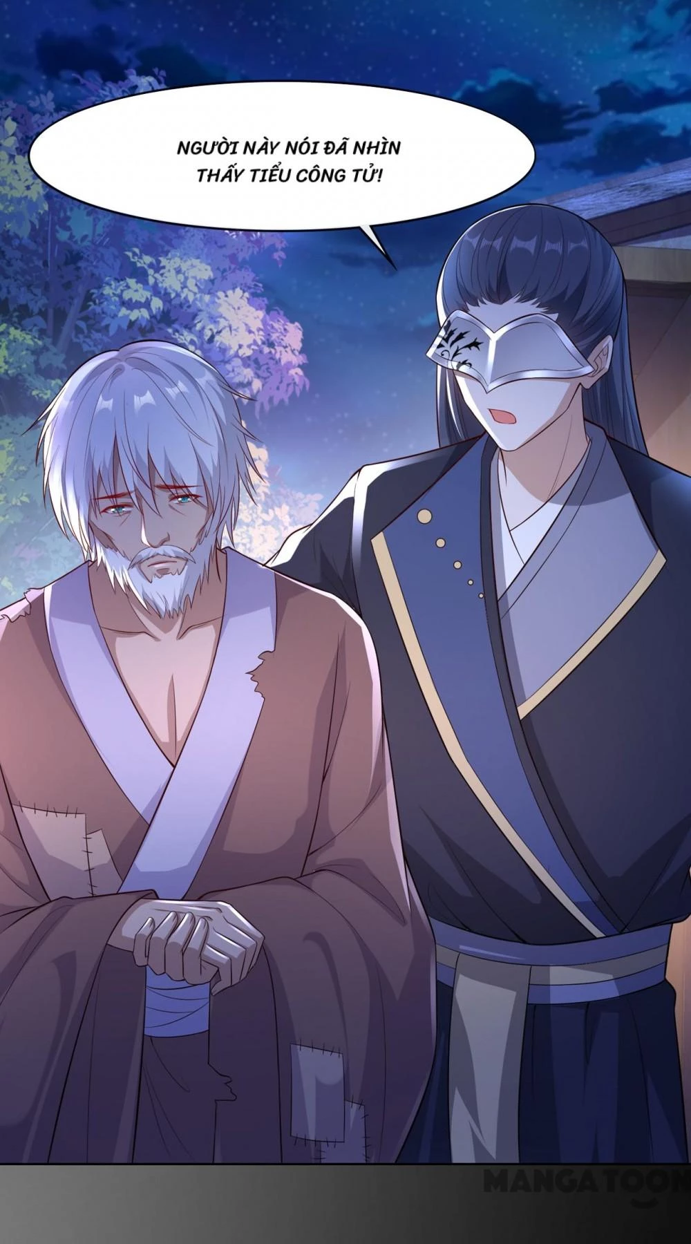 Thú Hắc Cuồng Phi Chapter 160 - 33