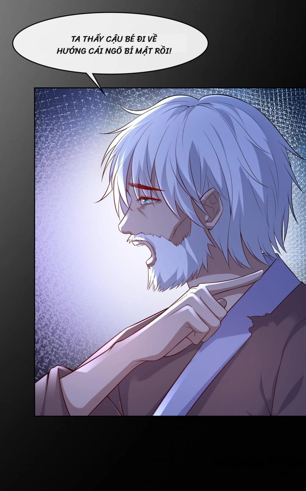 Thú Hắc Cuồng Phi Chapter 160 - 34