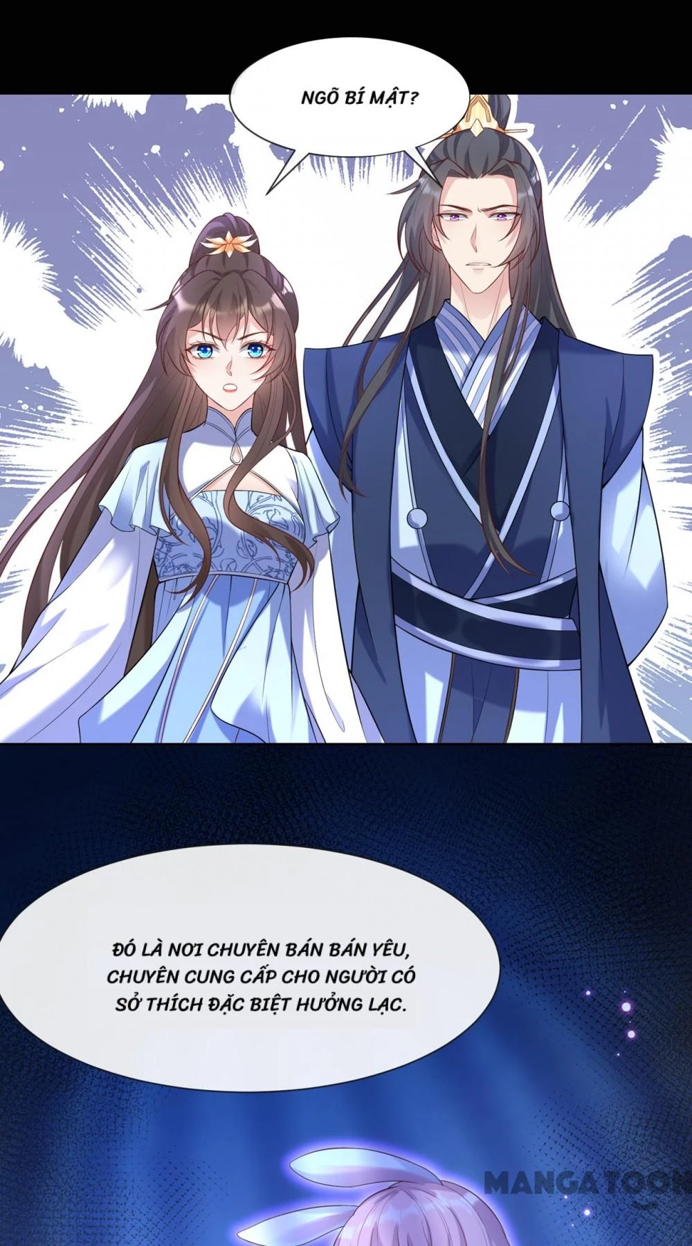 Thú Hắc Cuồng Phi Chapter 160 - 35