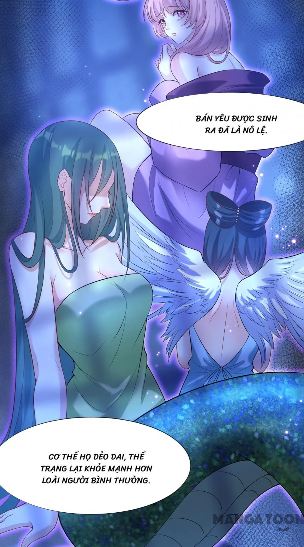 Thú Hắc Cuồng Phi Chapter 160 - 36