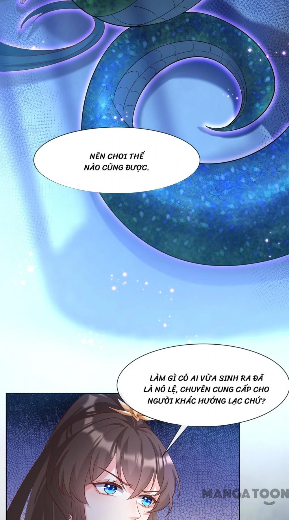 Thú Hắc Cuồng Phi Chapter 160 - 37