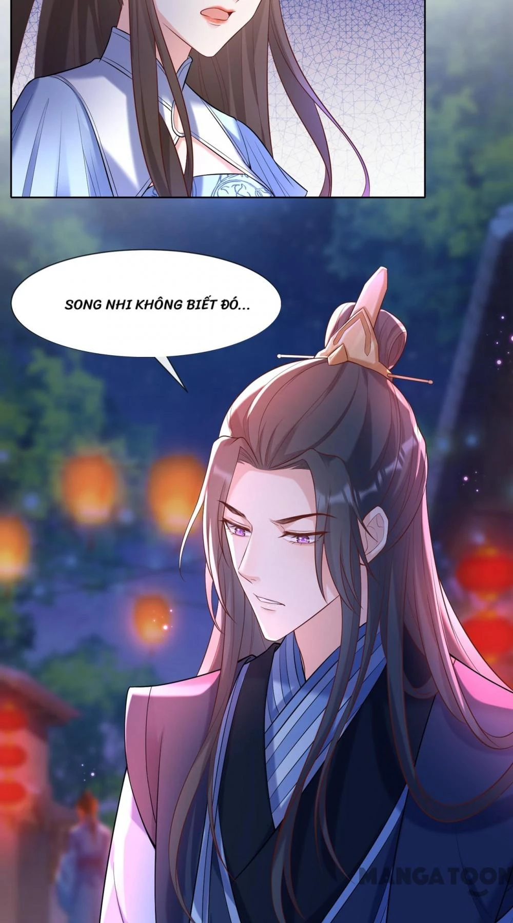 Thú Hắc Cuồng Phi Chapter 160 - 38