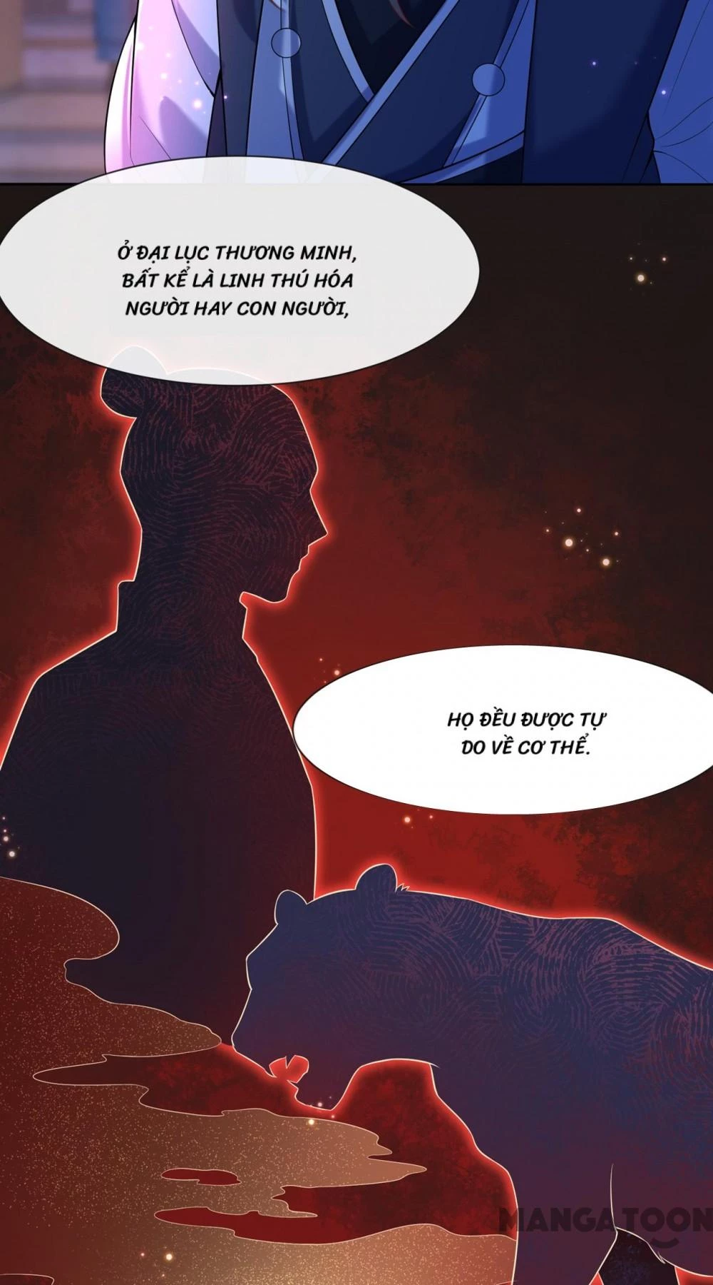 Thú Hắc Cuồng Phi Chapter 160 - 39