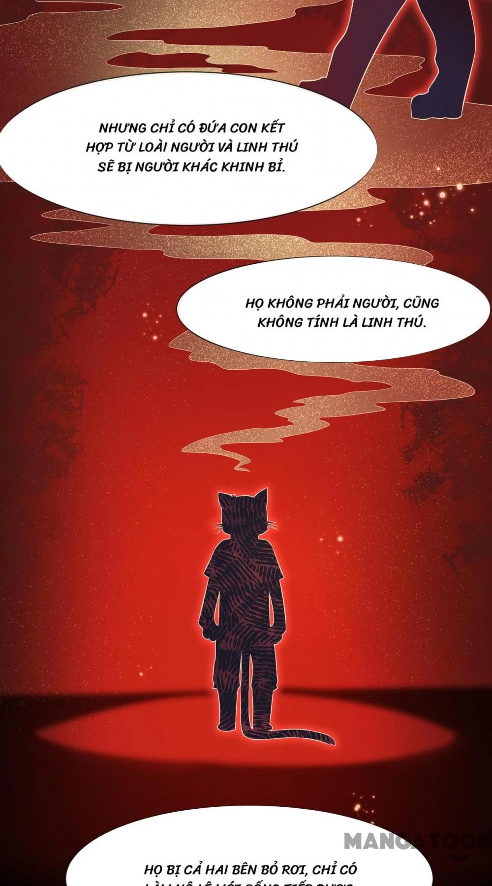 Thú Hắc Cuồng Phi Chapter 160 - 40