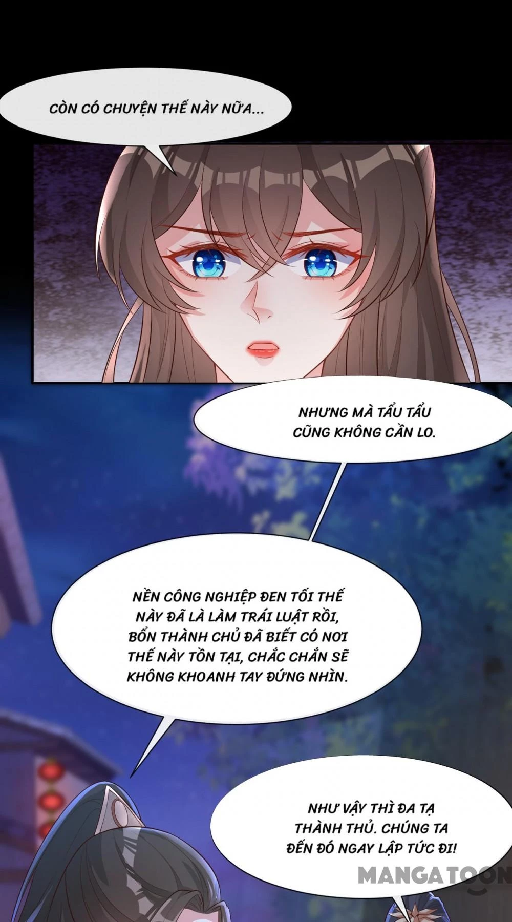 Thú Hắc Cuồng Phi Chapter 160 - 42