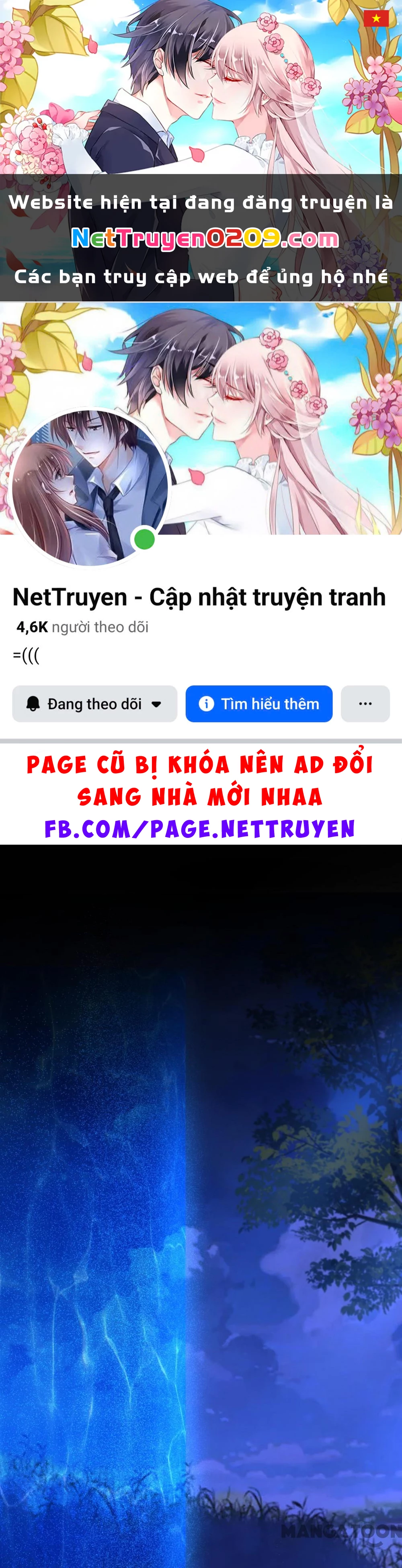 Thú Hắc Cuồng Phi Chapter 161 - 1