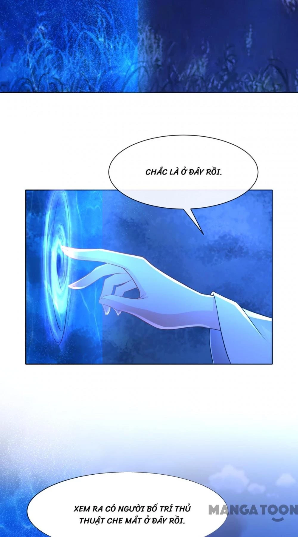 Thú Hắc Cuồng Phi Chapter 161 - 2