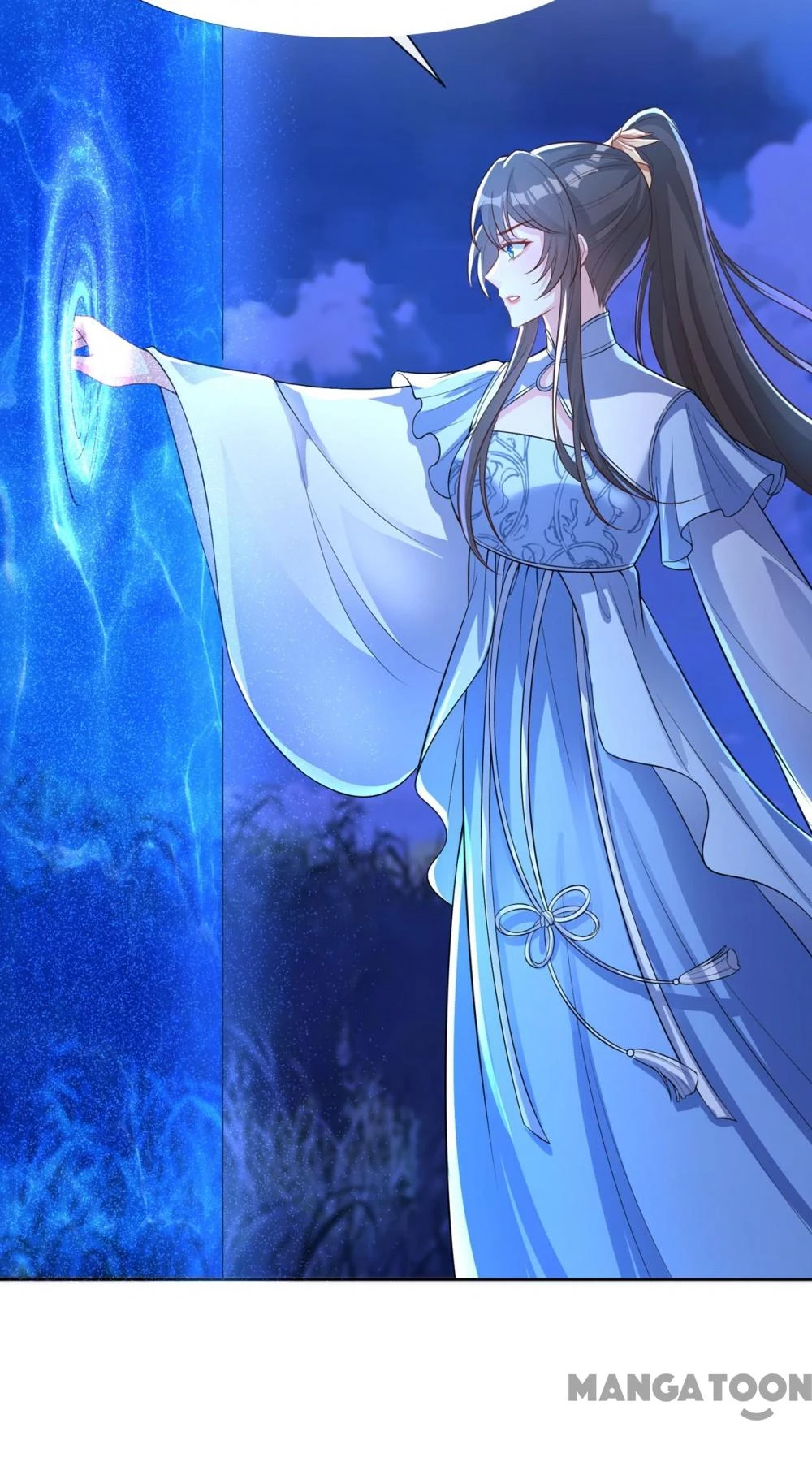 Thú Hắc Cuồng Phi Chapter 161 - 3