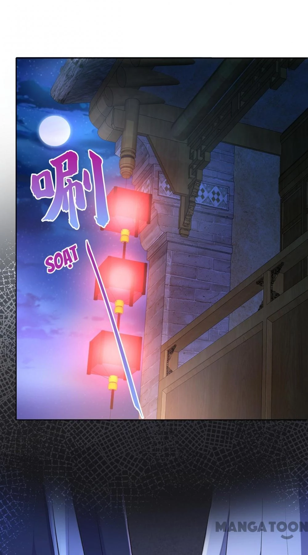 Thú Hắc Cuồng Phi Chapter 161 - 5