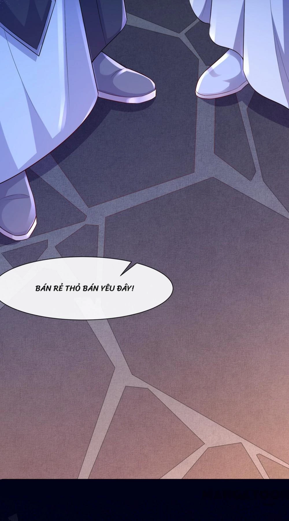 Thú Hắc Cuồng Phi Chapter 161 - 6