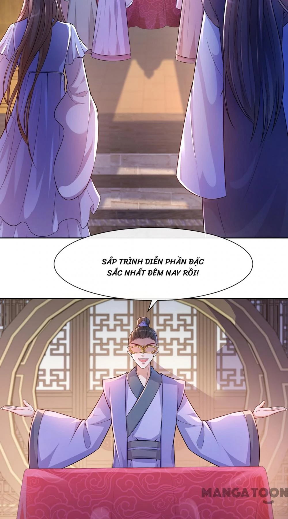 Thú Hắc Cuồng Phi Chapter 161 - 8