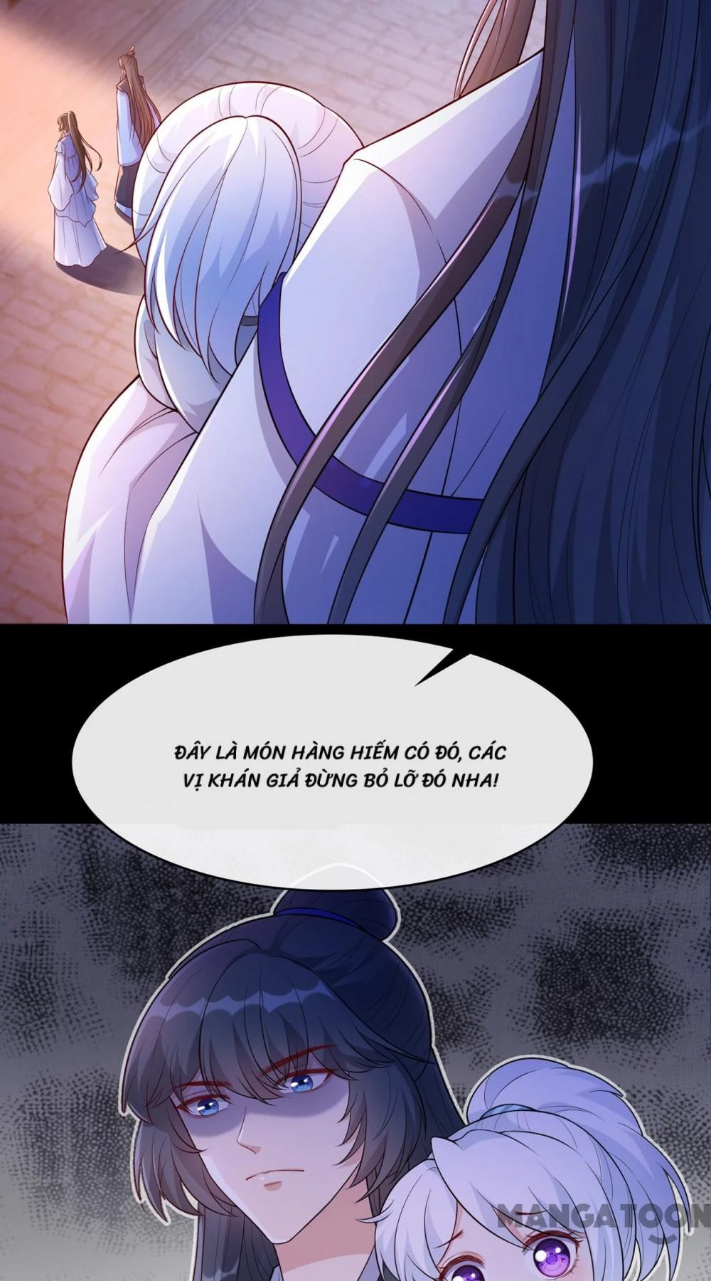 Thú Hắc Cuồng Phi Chapter 161 - 10