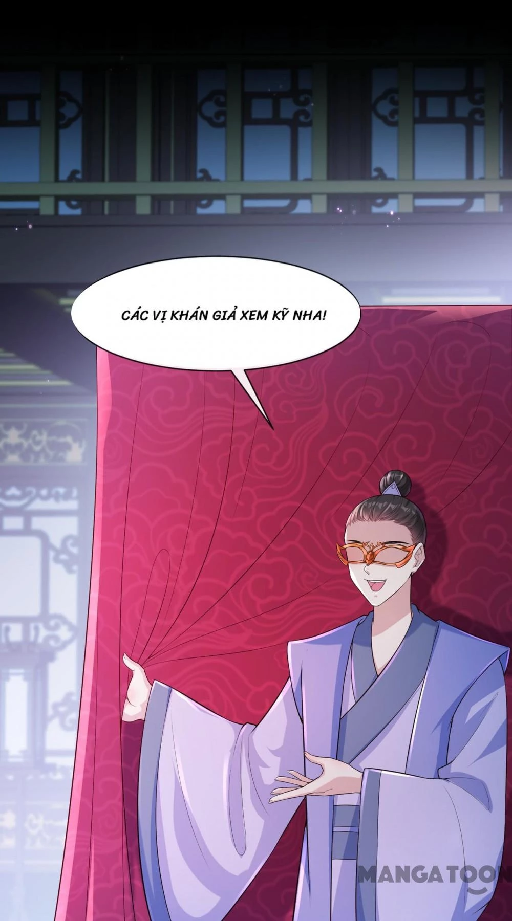 Thú Hắc Cuồng Phi Chapter 161 - 12