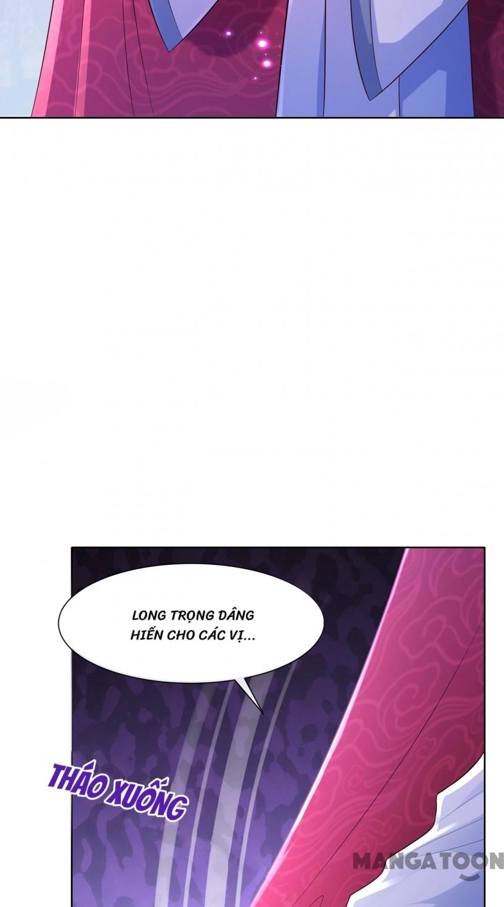 Thú Hắc Cuồng Phi Chapter 161 - 13