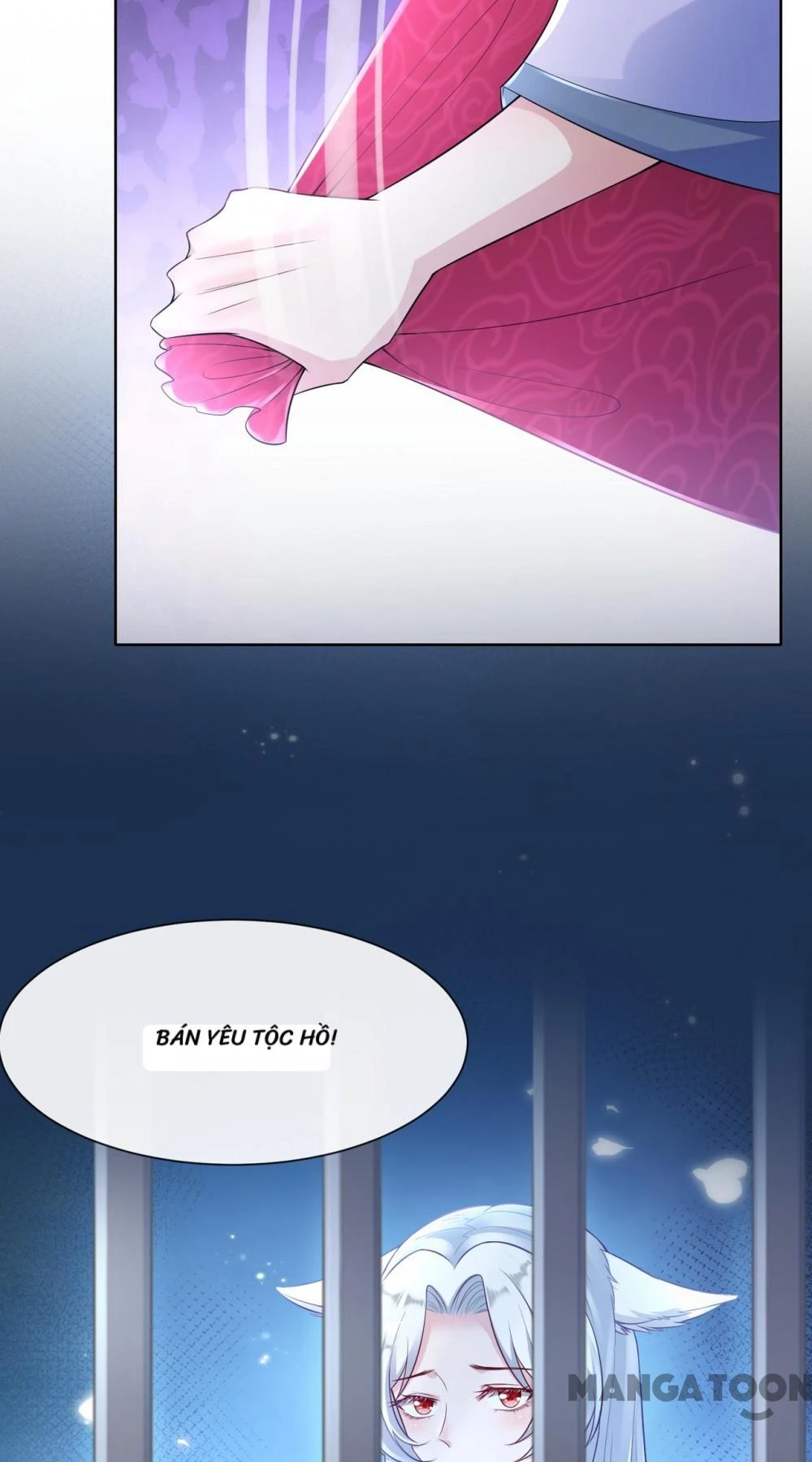 Thú Hắc Cuồng Phi Chapter 161 - 14