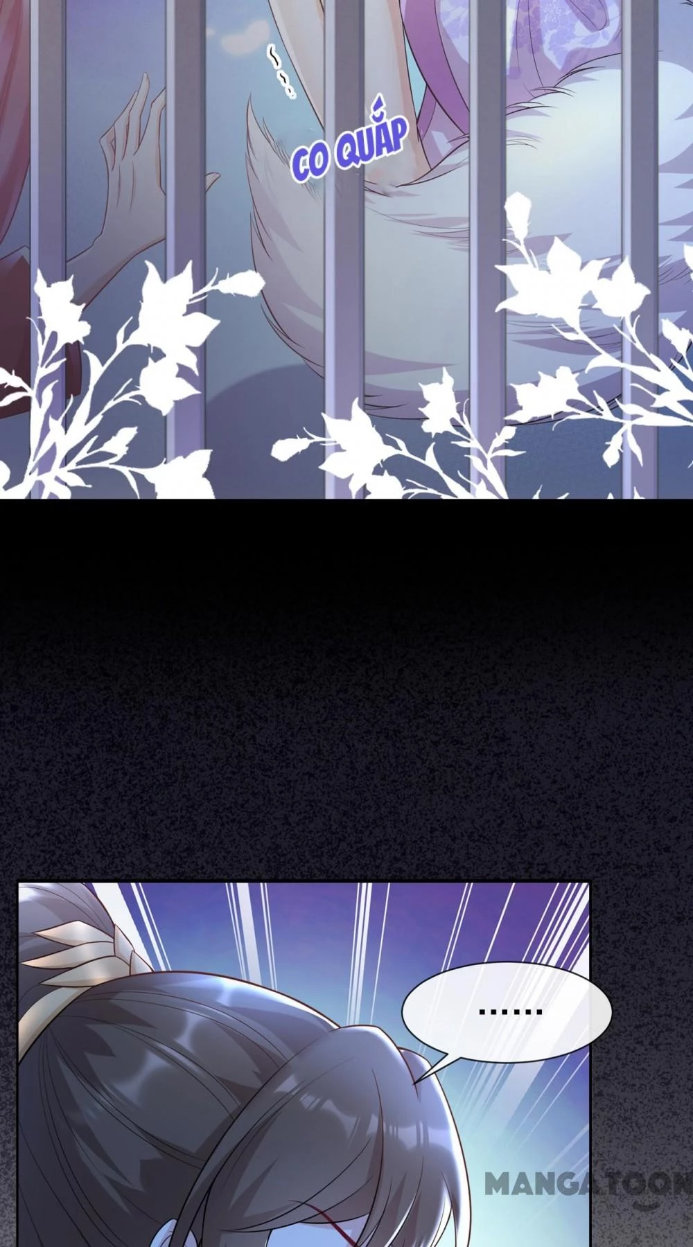 Thú Hắc Cuồng Phi Chapter 161 - 19