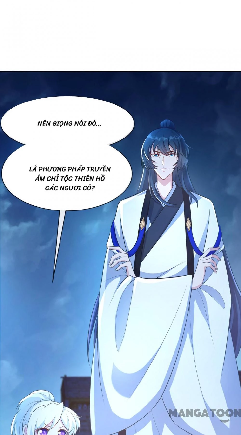 Thú Hắc Cuồng Phi Chapter 161 - 21