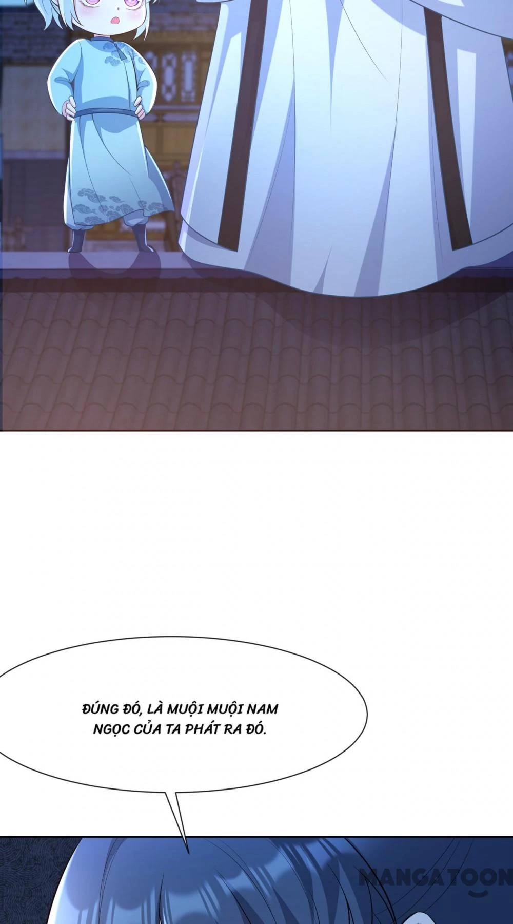 Thú Hắc Cuồng Phi Chapter 161 - 22