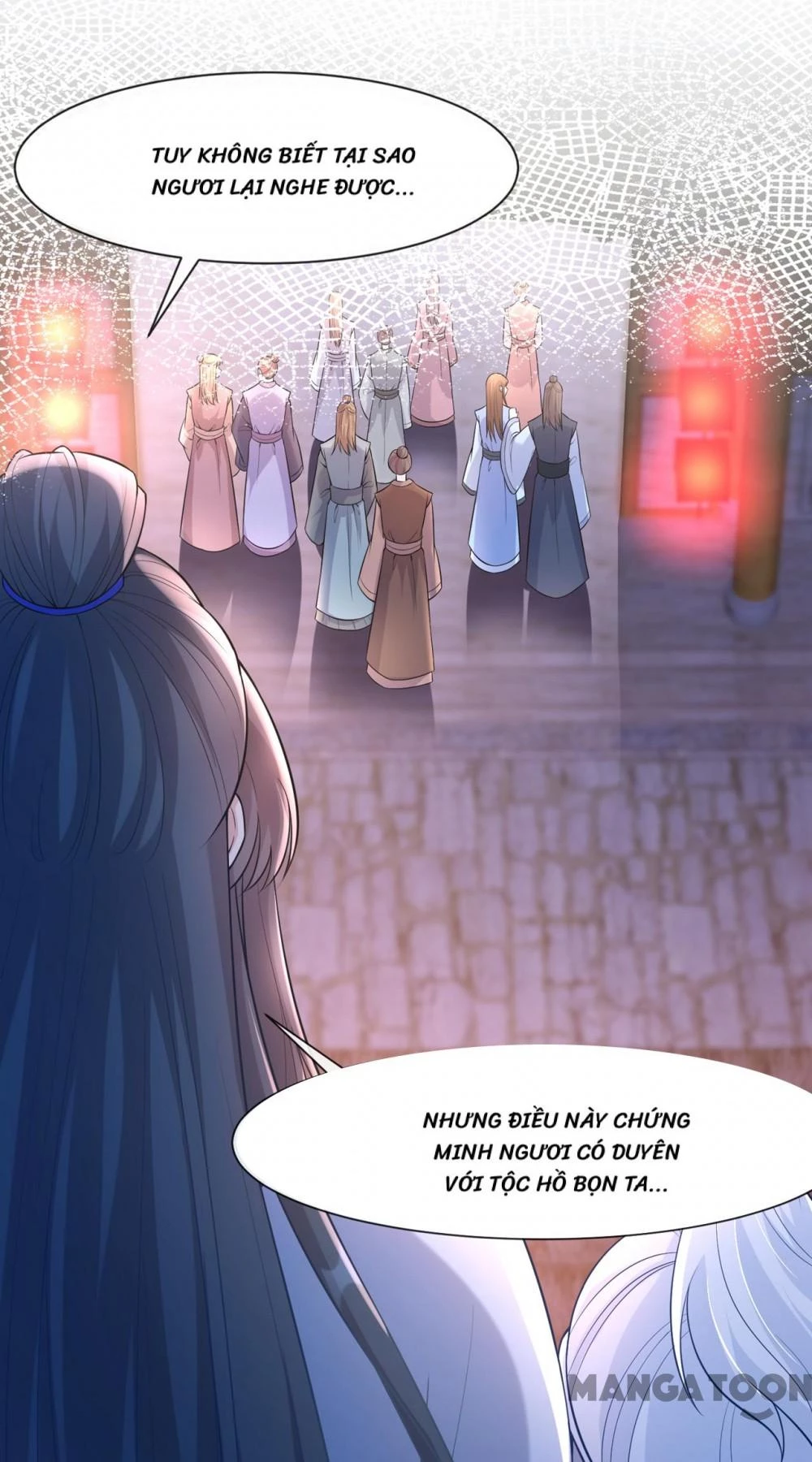 Thú Hắc Cuồng Phi Chapter 161 - 25