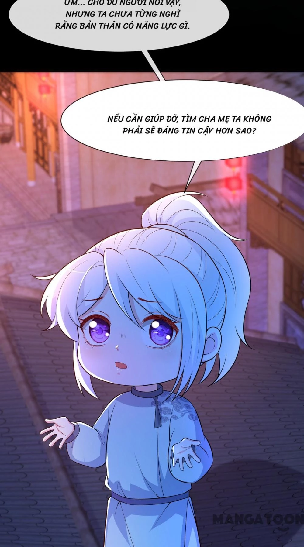 Thú Hắc Cuồng Phi Chapter 161 - 29