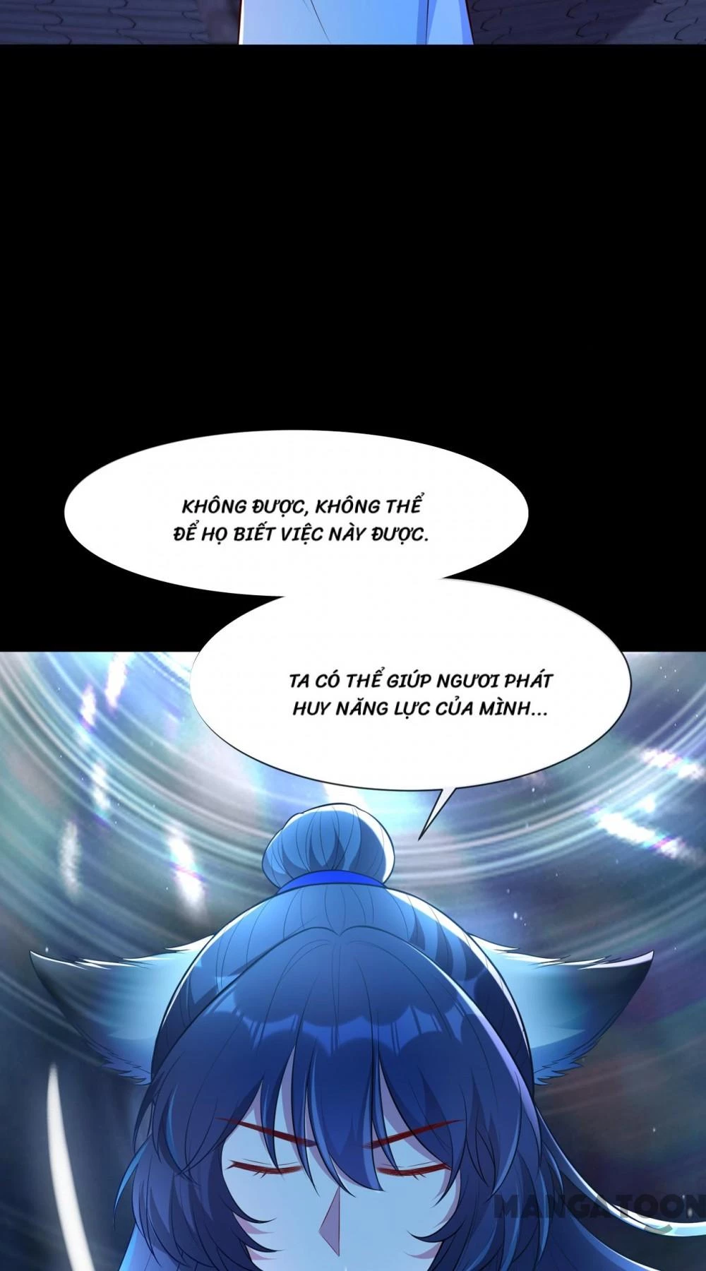 Thú Hắc Cuồng Phi Chapter 161 - 30